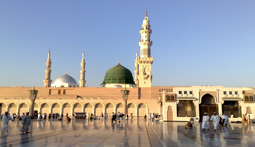 من حديث رسول الله (ص)..(11) أفضل الأعمال أحمزها