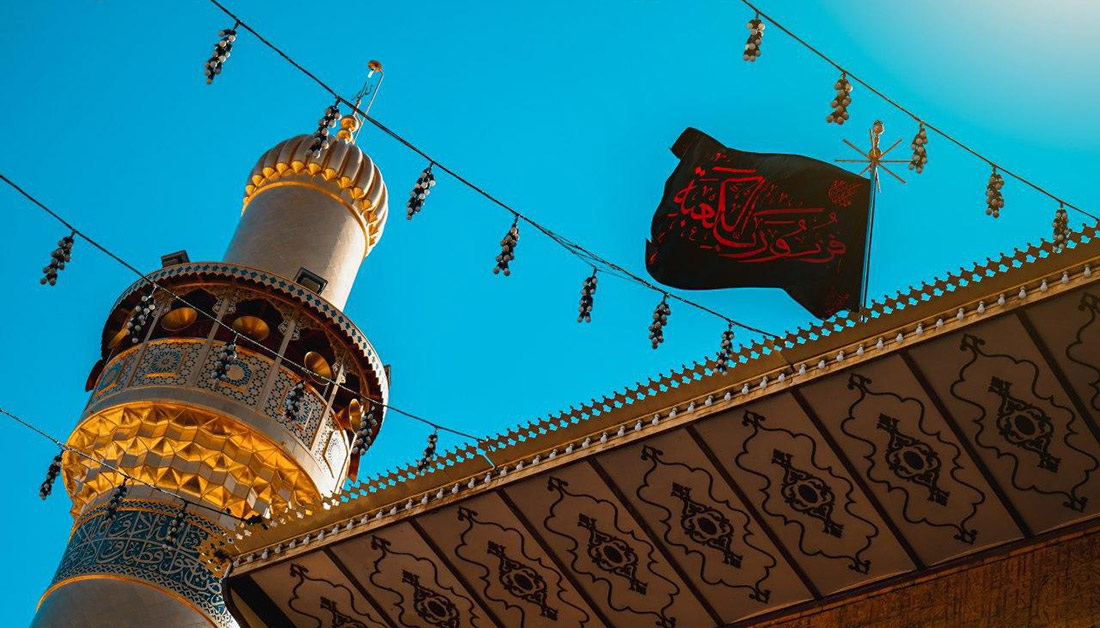 رعاية الأسير في منهج الإمام علي عليه السلام