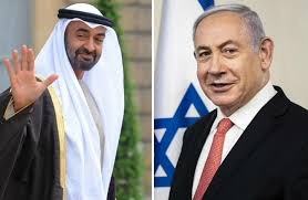 نتنياهو يستعد لزيارة الإمارات يوم 23 الشهر الجاري