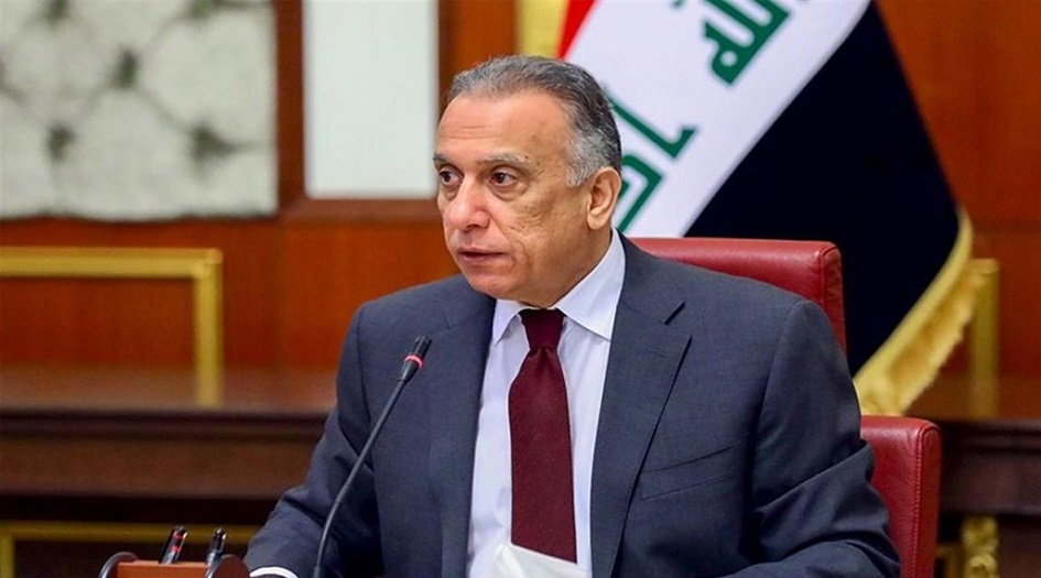 الكاظمي يغرد في "ذكرى النصر"