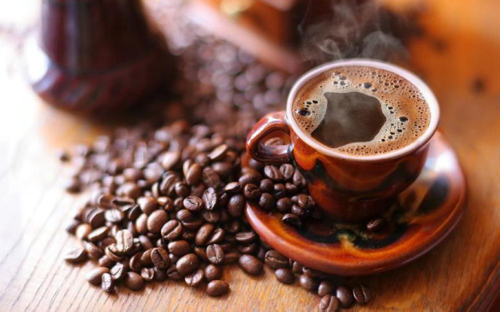 علامات جسدية تحذرك من إفراطك في شرب القهوة