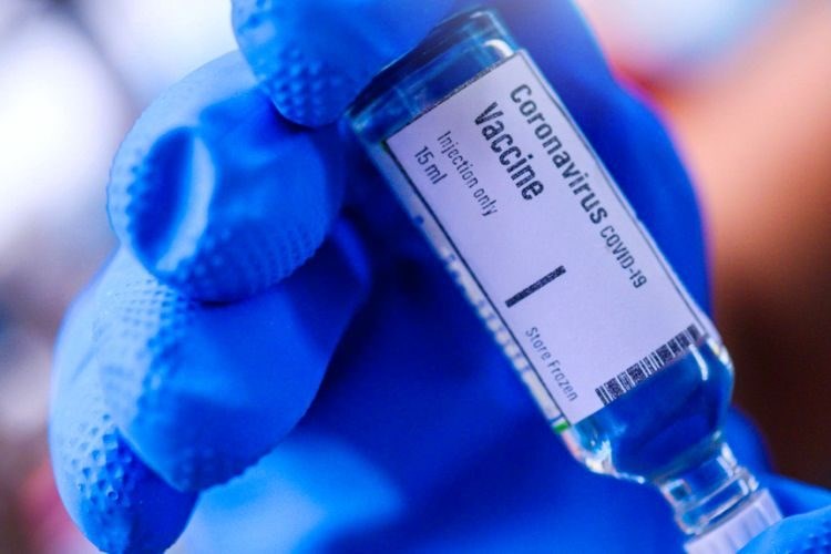 ​​لقاح كورونا الإيراني سيكون جاهزا في هذا التاريخ