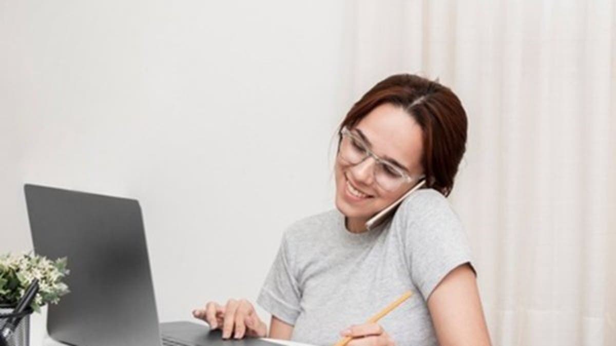 7 عادات تؤثر عليك أثناء العمل من المنزل