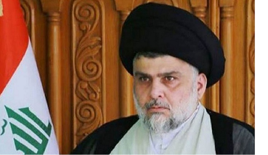 الصدر يعيّن مسؤولا جديدا للمكتب الاستشاري الخاص والعام