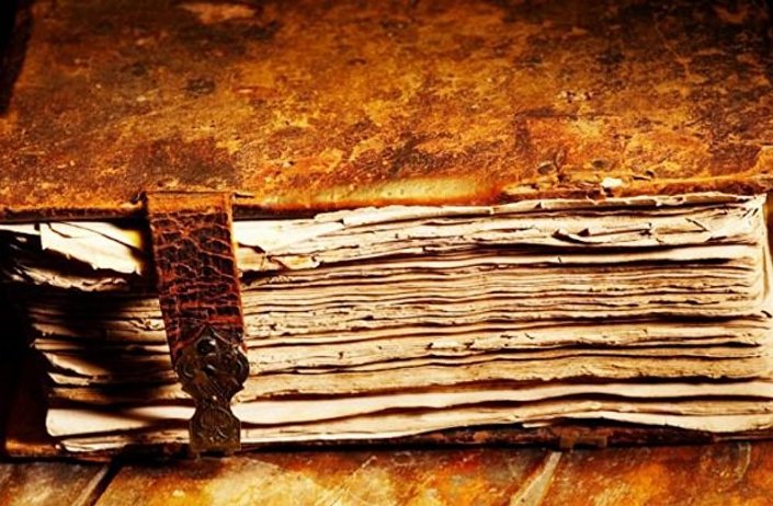 ما السر وراء الكتاب القاتل؟ بمجرد فتحك له ستموت!