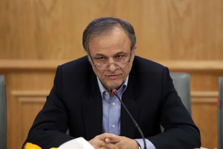 تركيا تطلق أموال ايران المجمدة لديها