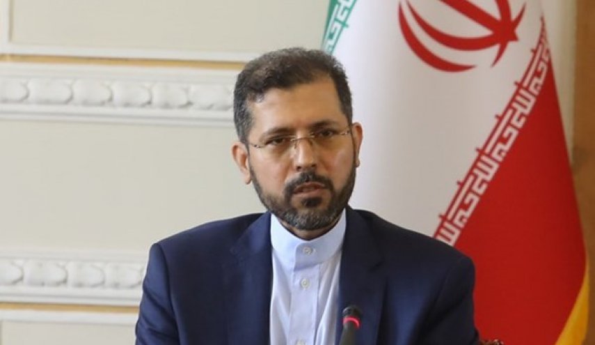  خطيب زادة : افتتاح ثاني نقطة حدودية رسمية بين ايران وباكستان السبت