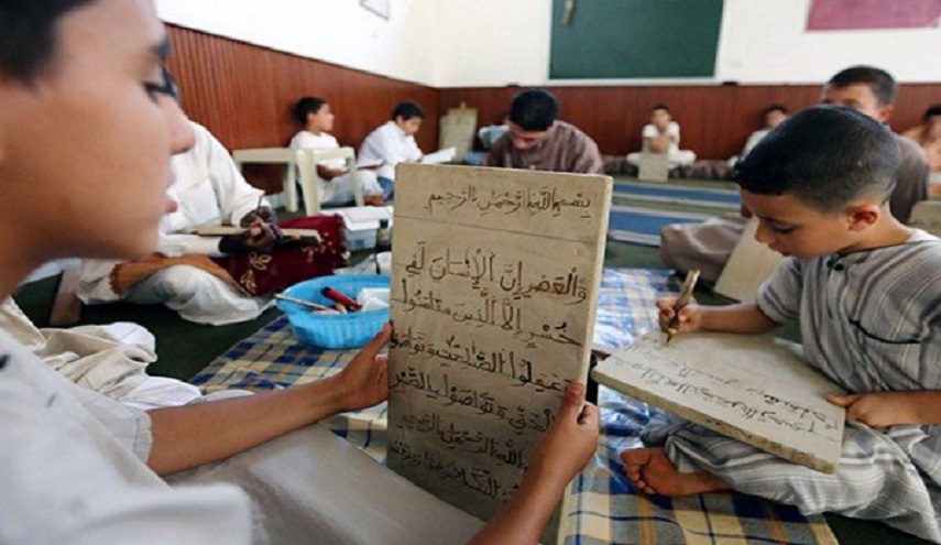 جمعية العلماء المسلمين في الجزائر تطالب بفتح المدارس القرآنية