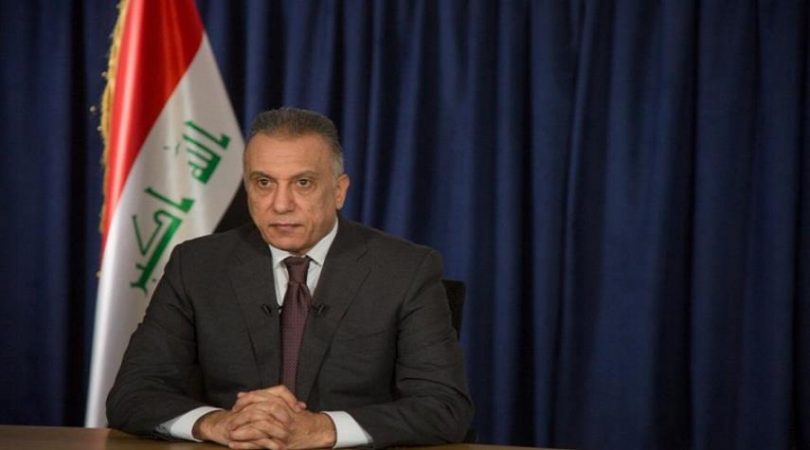 اول تعليق للكاظمي بعد رفع سعر صرف الدولار امام الدينار العراقي