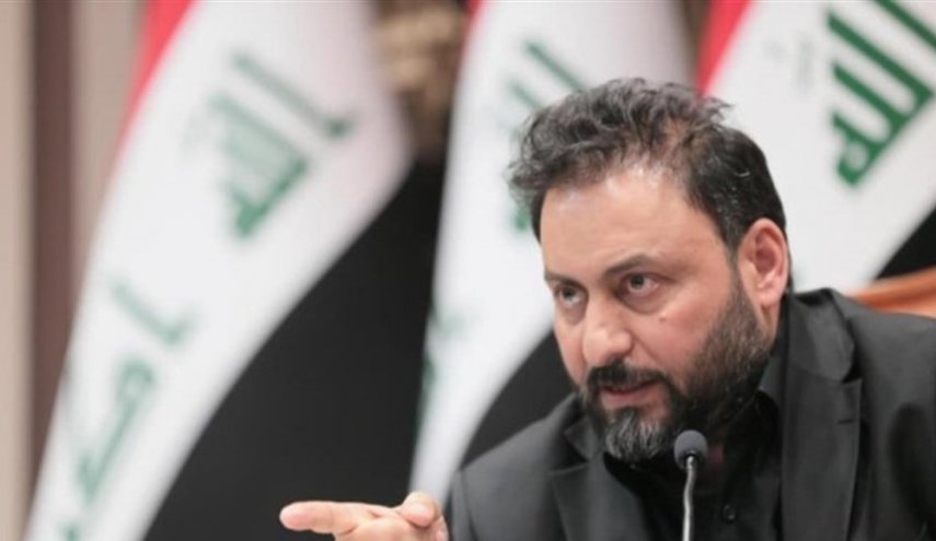 الكعبي يرد على تصريحات تتعلق باستجواب محافظ البنك المركزي العراقي