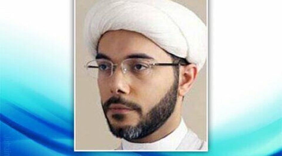 النظام السعودي يعتقل الشيخ 