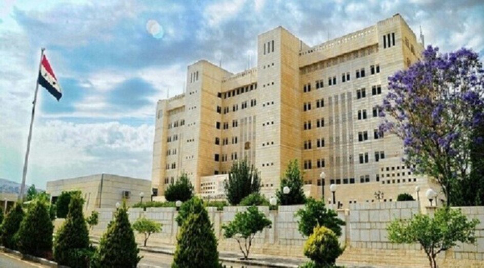دمشق ترد على بيان واشنطن حول العقوبات