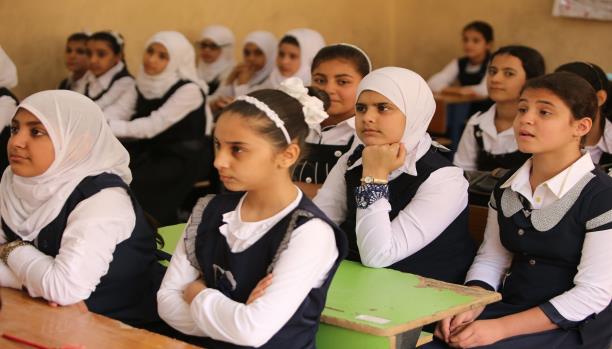 التربية تكشف عن مقترح لزيادة ساعات وأيام دوام المدارس