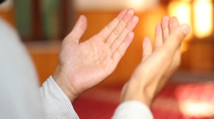  دعاء لجلب الرزق .. اليكم هذا الكنز العظيم كامل مكتوب 
