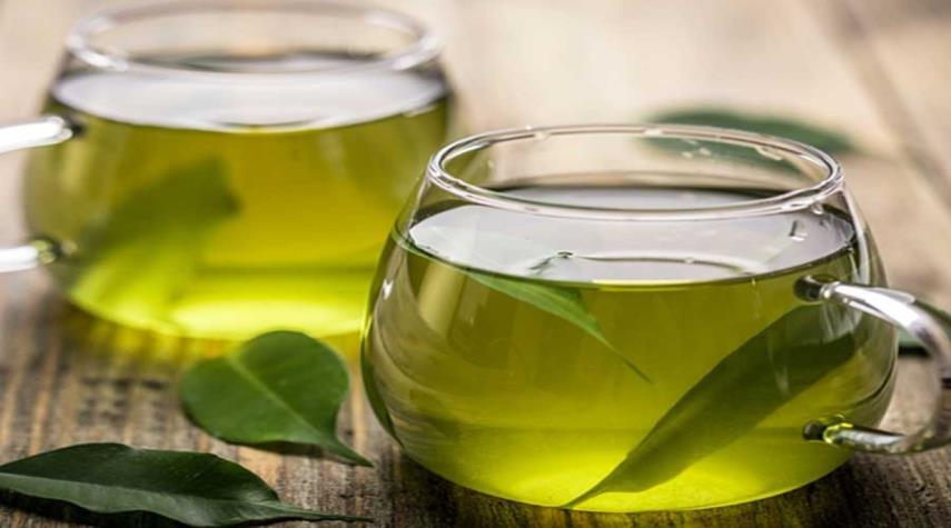 تناول الشاي الأخضر يساعد في الحماية من مرض خطير!