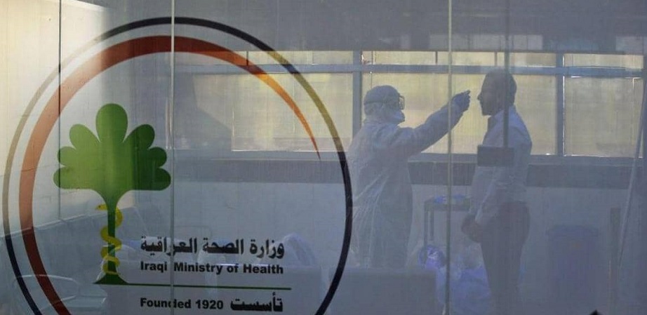 الصحة العراقية تكشف حقيقة دخول السلالة الجديدة من كورونا للبلاد