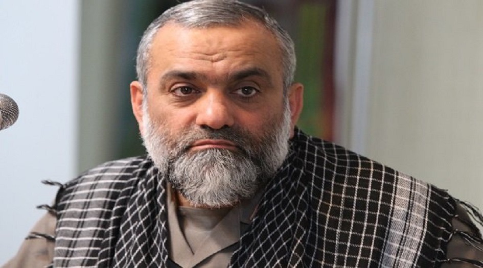 مساعد قائد الحرس الثوري: الانتقام القاسي لدماء قادة النصر آت في الطريق