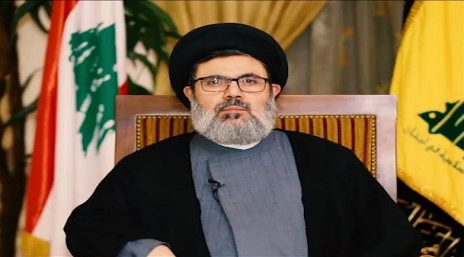 السيد صفي الدين : الانتقام لدماء سليماني والمهندس لا يقتصر على زمن معين