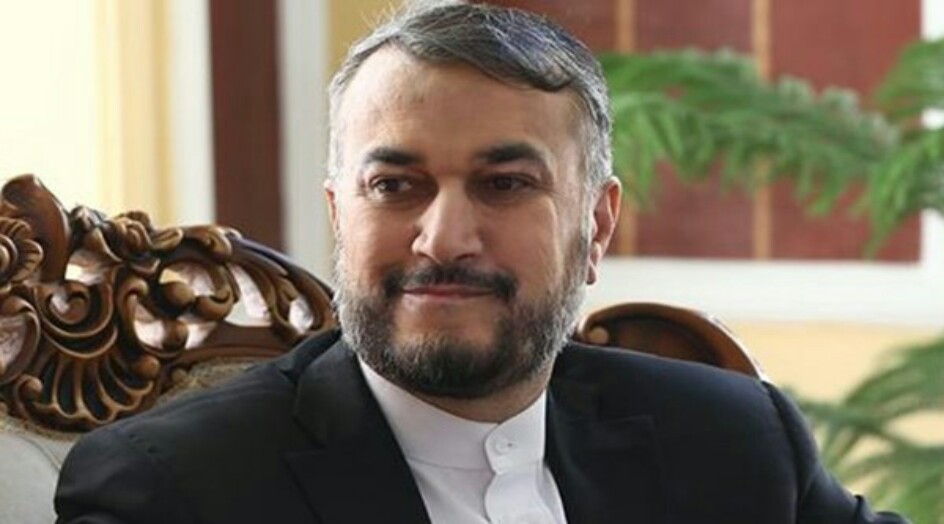 امير عبد اللهيان: تطبيع السعودية مع الكيان الصهيوني سيزعزع امن المملكة