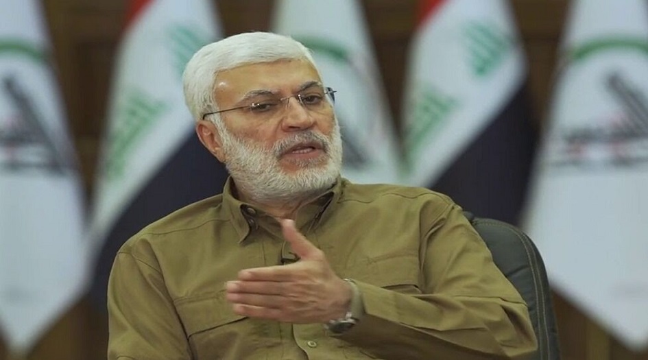 تسمية أحد شوارع طهران باسم الشهيد أبو مهدي المهندس