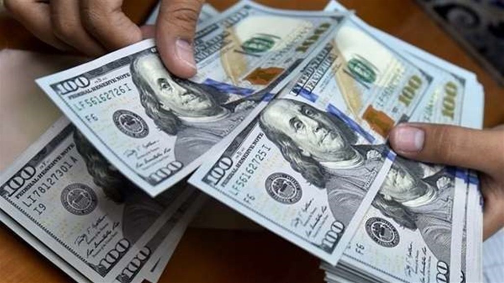 ارتفع مجددا.. تعرف على أسعار صرف الدولار في الاسواق العراقية
