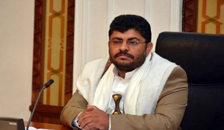 الحوثي يكشف عن تفجير عدن ودولتين متعاديتين