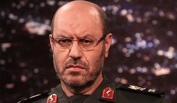 إيران لترامب: لا تجعل العام الجديد عزاء للأميركيين