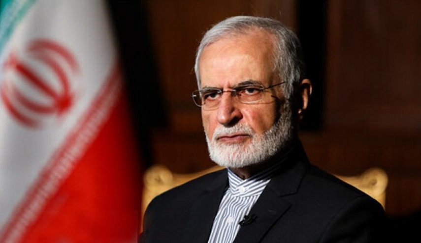 خرازي: خطوات ايران للانتقام لدم الشهيد سليماني ستستمر
