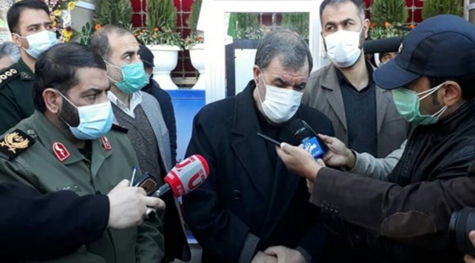 رضائي: انتقامنا القاسي يكمن في طرد اميركا من المنطقة