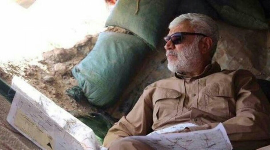 تطبيق جديد باسم الشهيد ابو مهدي المهندس.. ماذا يتضمن؟