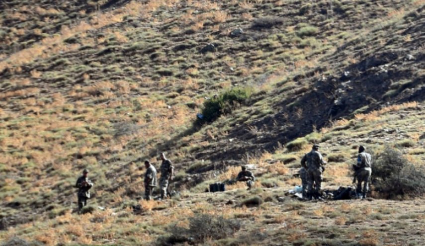 مقتل قياديين بارزين في تنظيم 