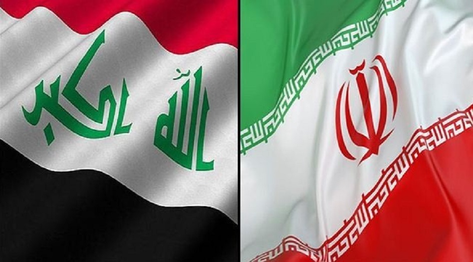 إقامة أول معرض إفتراضي للسلع الايرانية المصدرة للعراق