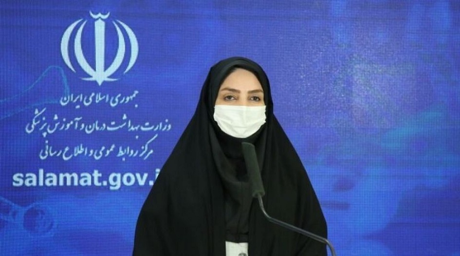 كورونا في ايران... تسجيل 110 حالة وفاة جديدة 