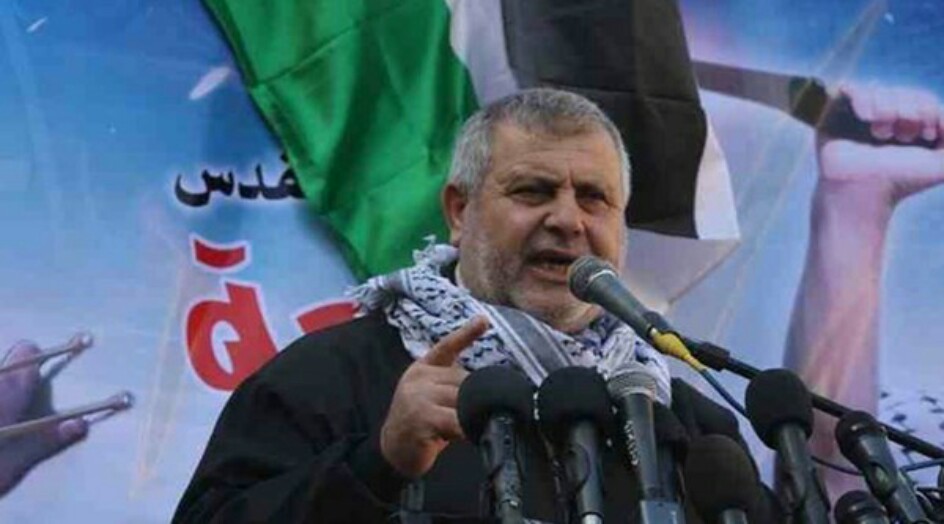 البطش: سليماني ساهم بتنظيم التشكيلات العسكرية لجميع فصائل المقاومة بغزة