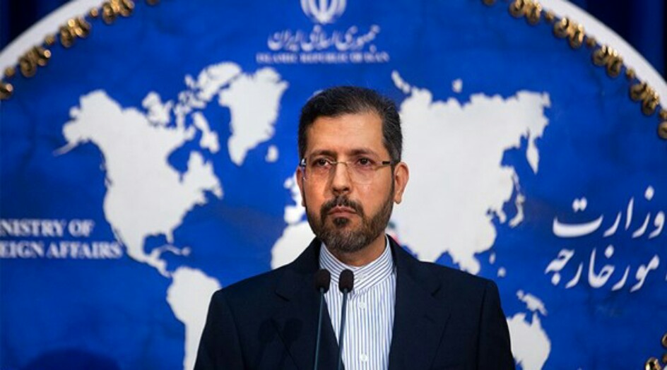 طهران: احضاننا مفتوحة للسعوديين ان اصلحوا سياساتهم