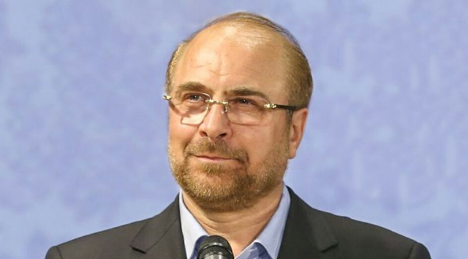 قاليباف: اغتيال الشهيد سليماني عرّض السلام الدولي للخطر