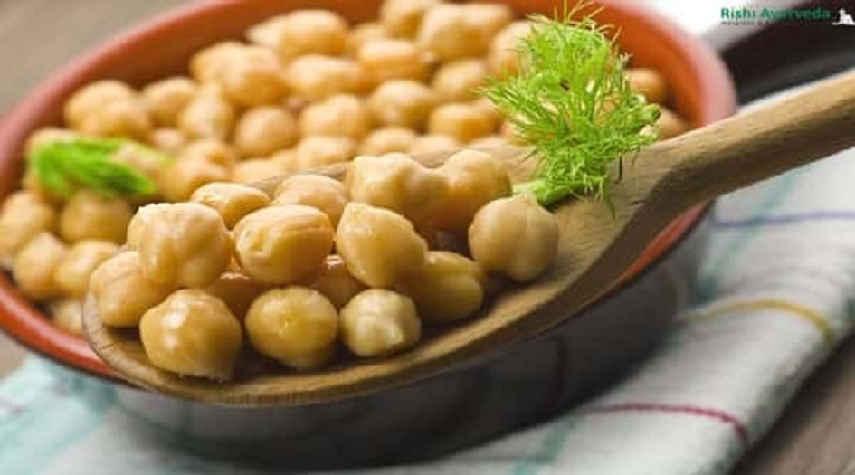 دراسة: الحمص يقلل نسبة السكر في الدم