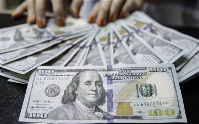 تطور جديد بأسعار صرف الدولار أمام الدينار العراقي اليوم