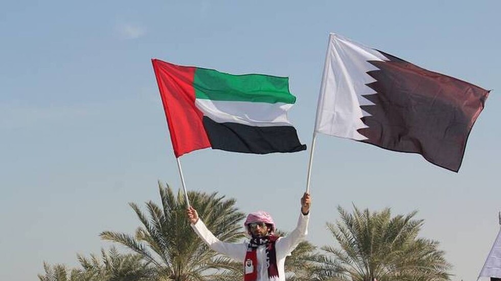 الإمارات تعلن إعادة فتح المنافذ البرية والبحرية والجوية مع قطر