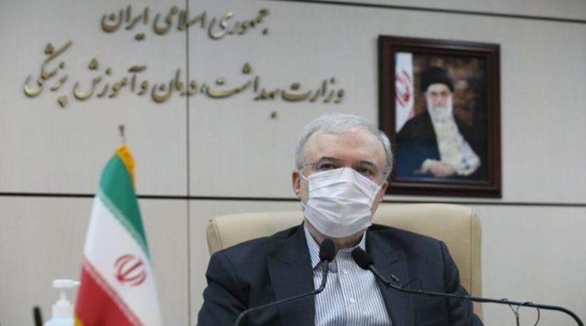 ايران تصدر تعليمات جديدة للمنافذ الحدودية