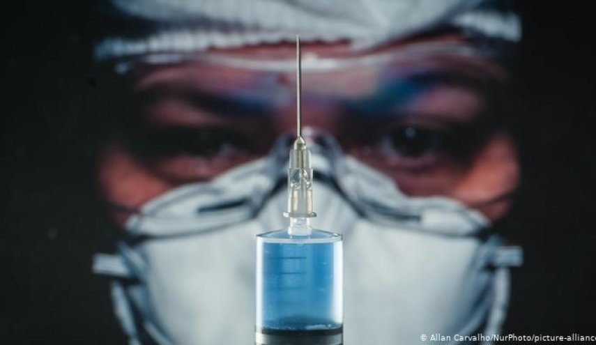 لقاح جديد مضاد لكورونا بجرعة واحدة فقط !