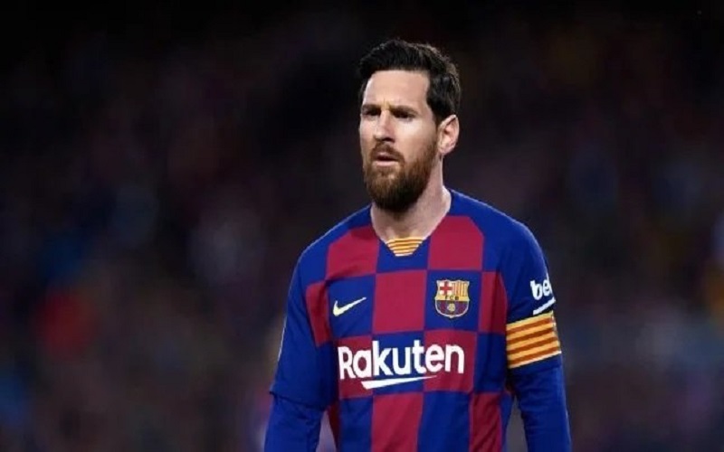 الكشف عن بنود في عقد التجديد الأخير لميسي