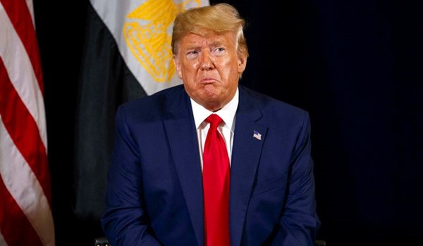 مجلس النواب الأميركي يصوت لصالح عزل ترامب