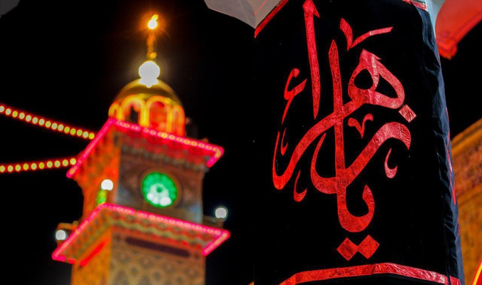 دعاء عن فاطمة الزهراء.. لا يدعو به أحد إلا استجيب له
