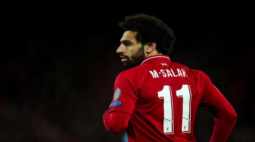  محمد صلاح ينهي الجدل حول مغادرته ليفربول