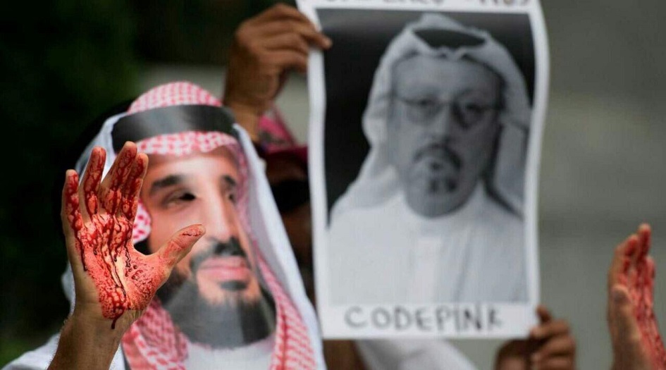 مرشحة بايدن للاستخبارات:  ملف مقتل خاشقجي سيعود الى العلن
