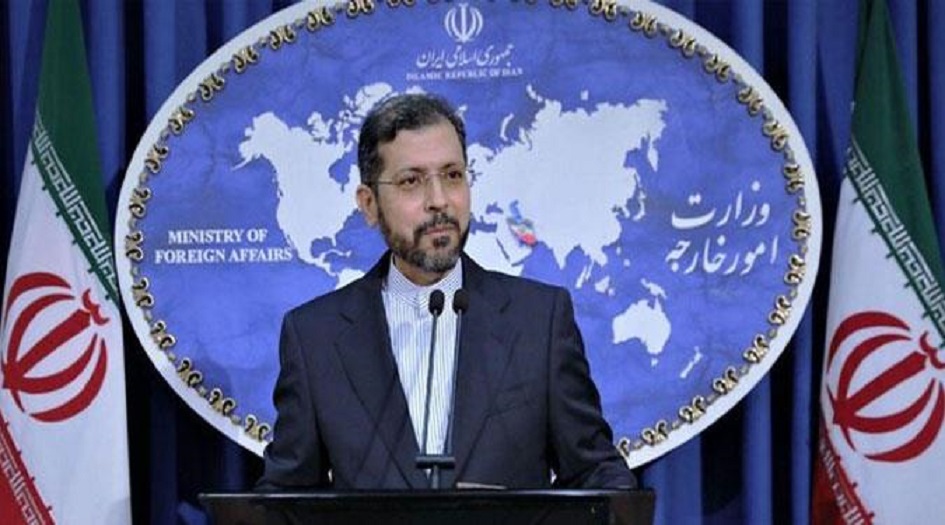 ايران تدين ادراج انصار الله اليمنية على قائمة الجماعات الارهابية
