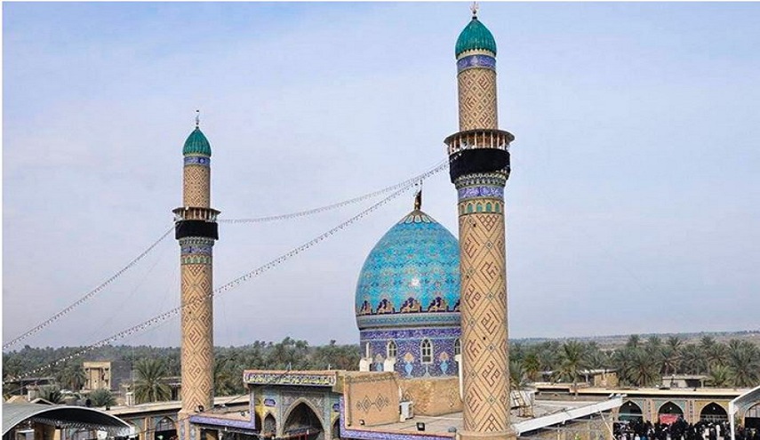 ثورة زيد الشهيد ضد الحكم الأموي (3) الثورة في الكوفة