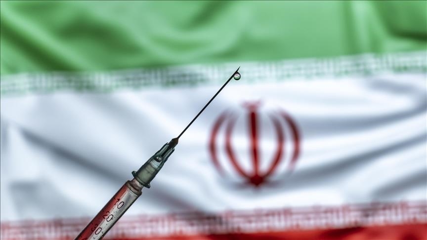 تكميل فاز اول تست انساني واكسن ايراني كرونا تا 10 اسفند