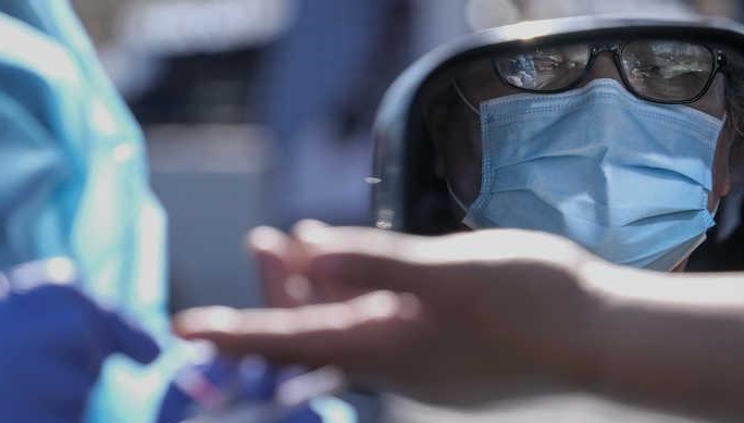 اكتشاف أول إصابة بسلالة كورونا البرازيلية في الولايات المتحدة